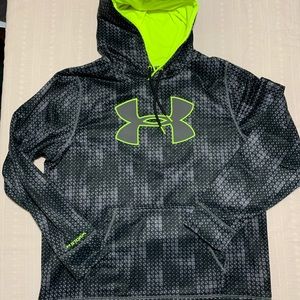 Under Armour Storm Hoodie Men’s Size XL, NWT!!